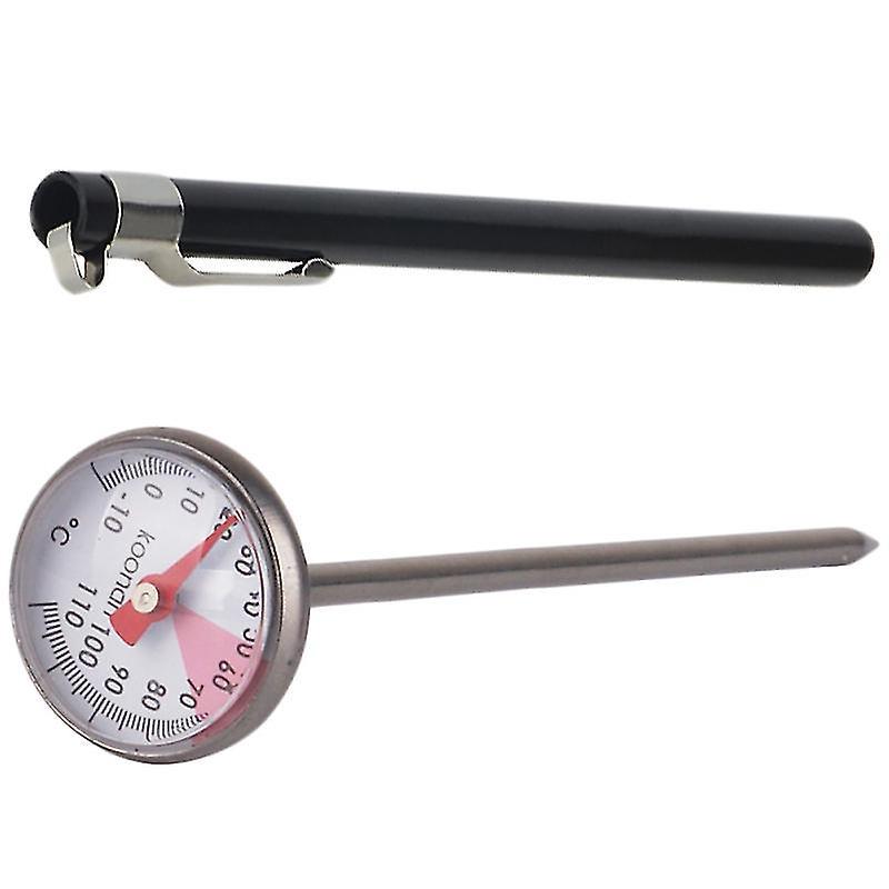 1 Stück Milchpulverthermometer