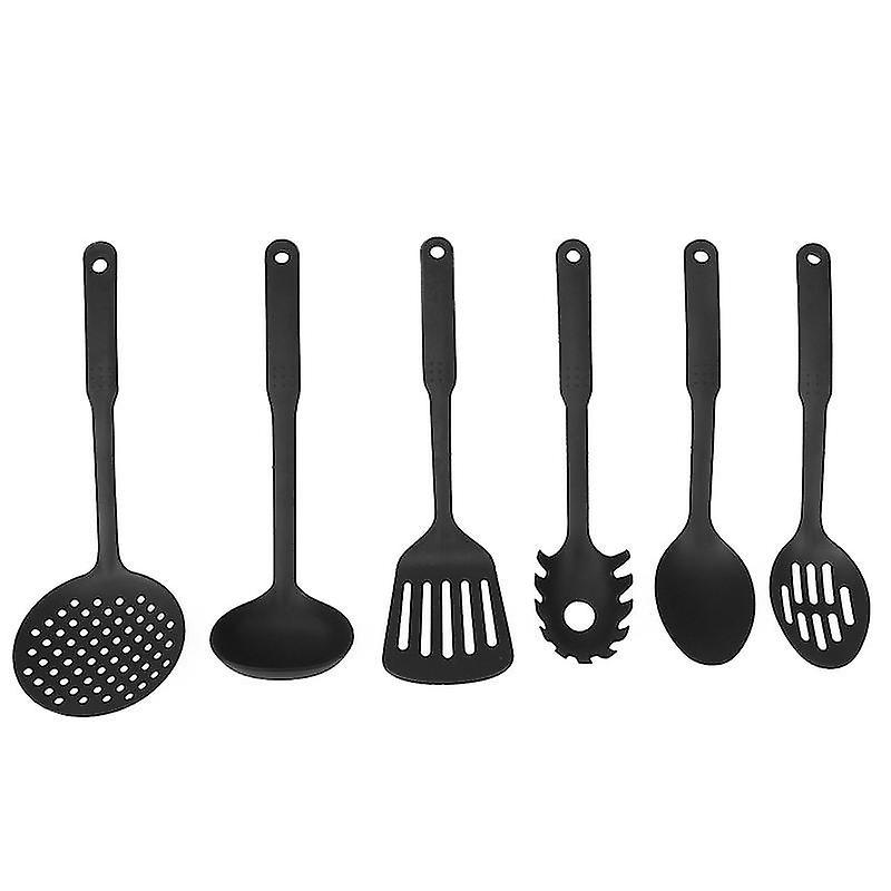6-teiliges Küchenutensil Aus Nylon