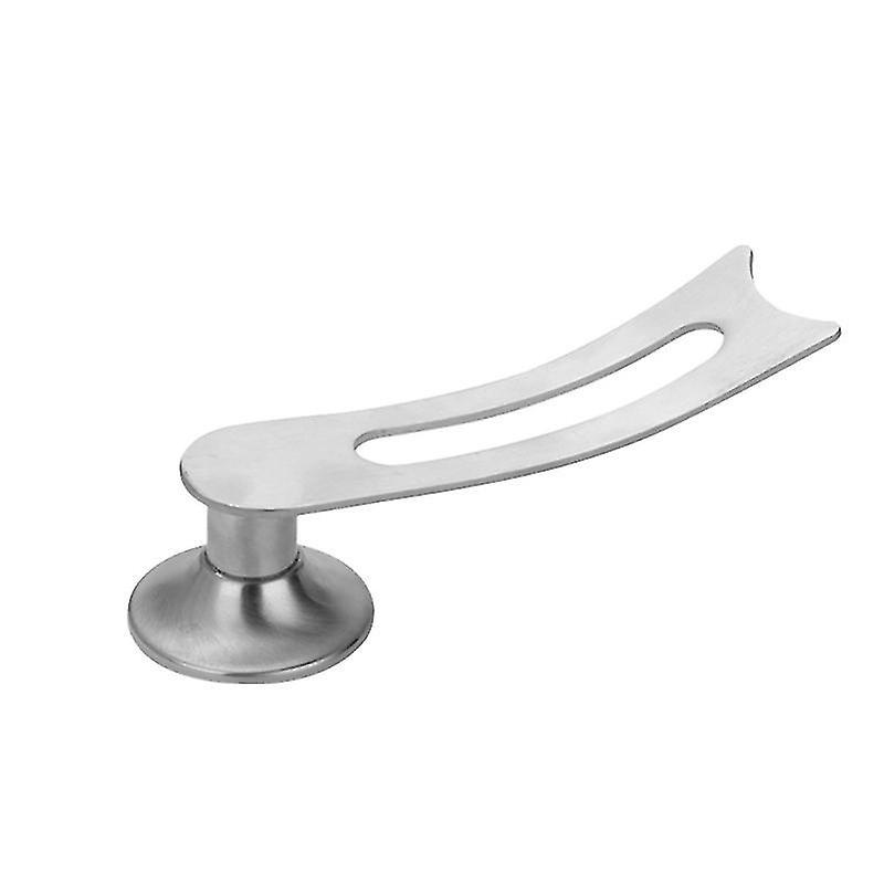 1 Stück Topfdeckelknopfständer