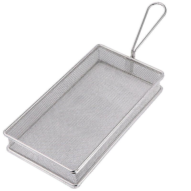 Das Neue 1-teilige Lebensmittelsieb