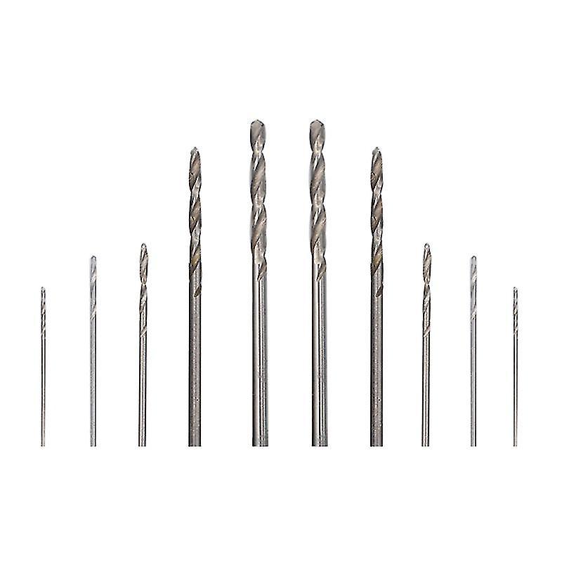 50 Stück Bohrer