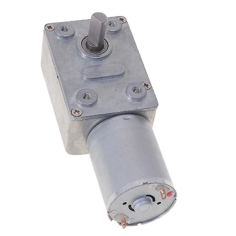 1 Stück Gleichstrom-getriebemotor