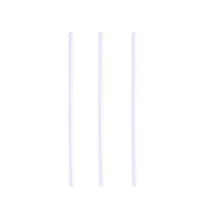 3-teiliges Glasbüretten-mischpult
