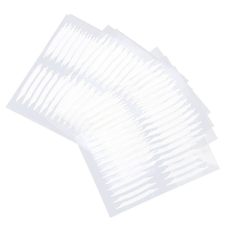 30 Blatt Augenlidaufkleber
