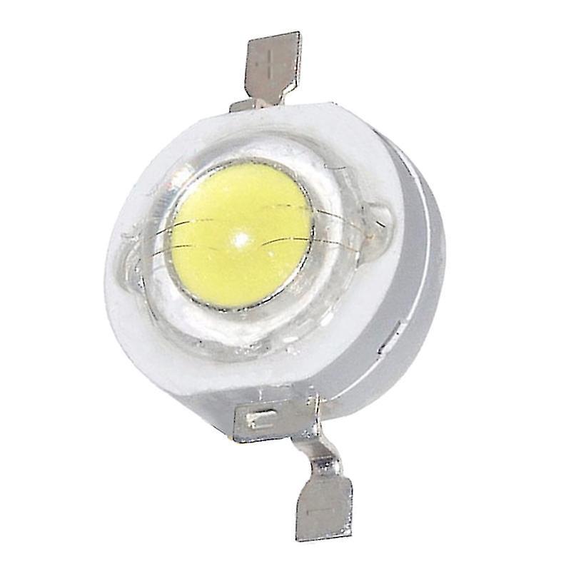 50 Stück 1-watt-lampenperlen