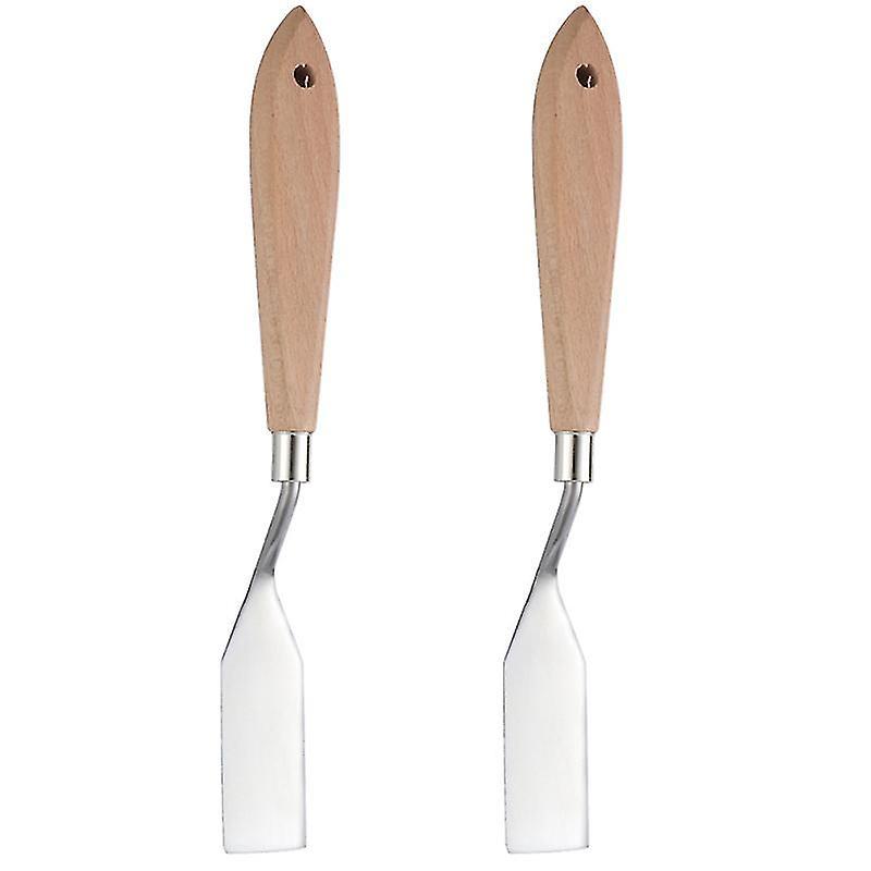 2-teiliges Farbmischwerkzeug