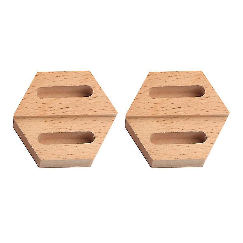 2-teiliger Ringständer