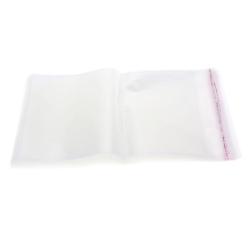 100 Stück Kleiderverpackungsbeutel