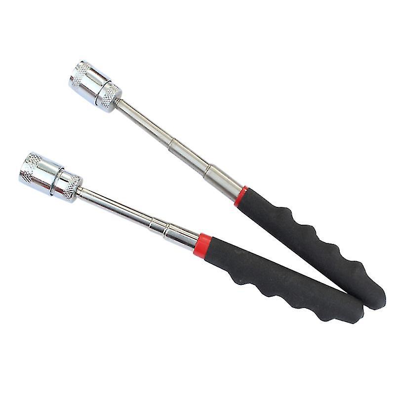 2 Stück Magnetisches Aufnahmewerkzeug
