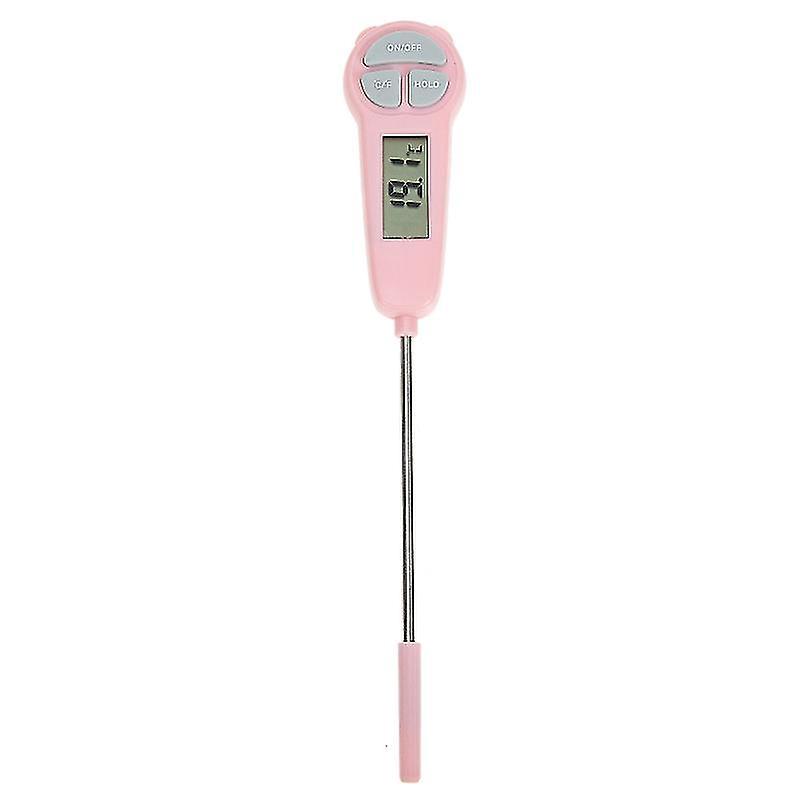 Das Neue 1-teilige Kochthermometer