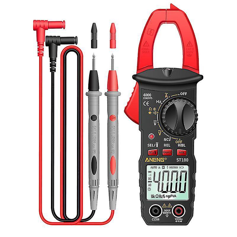1 Stück Heimmultimeter