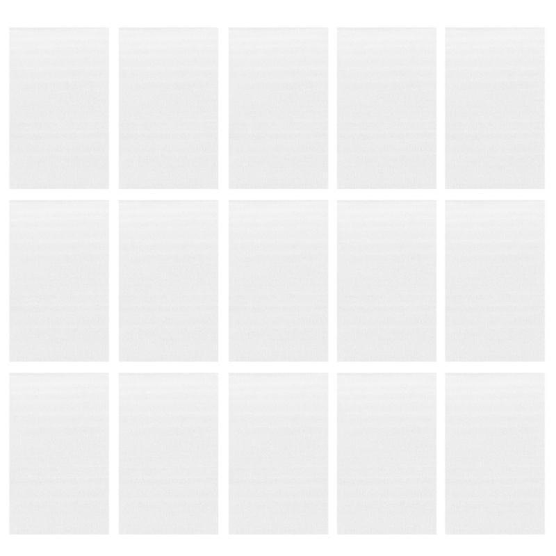 100 Stück Stoßfeste Versandtaschen