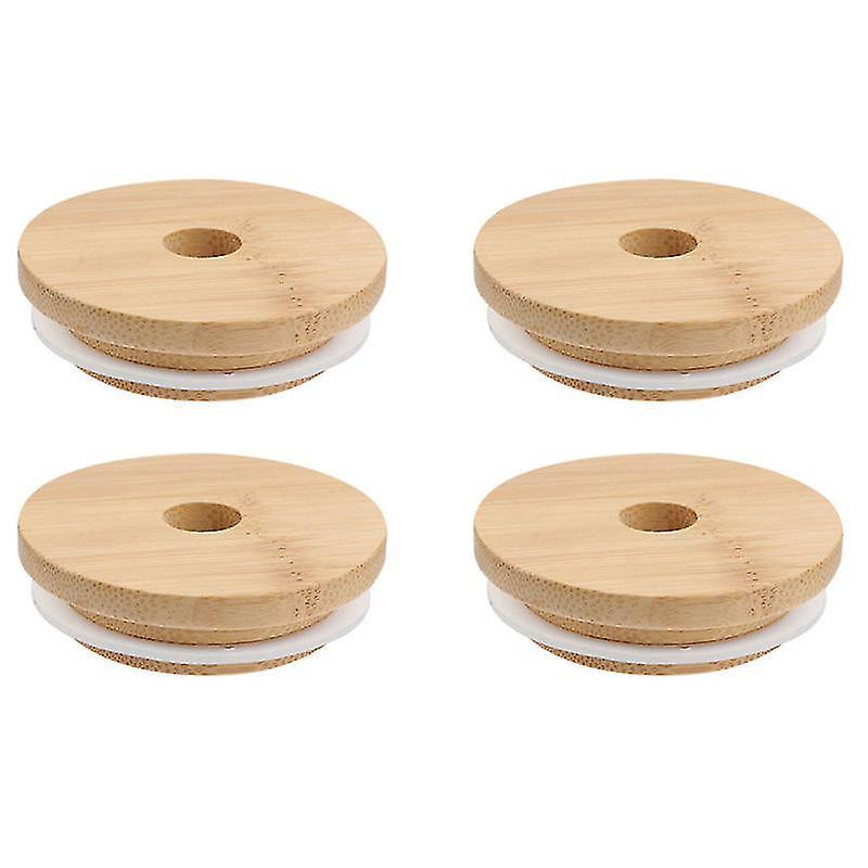 4 Flaschendeckel