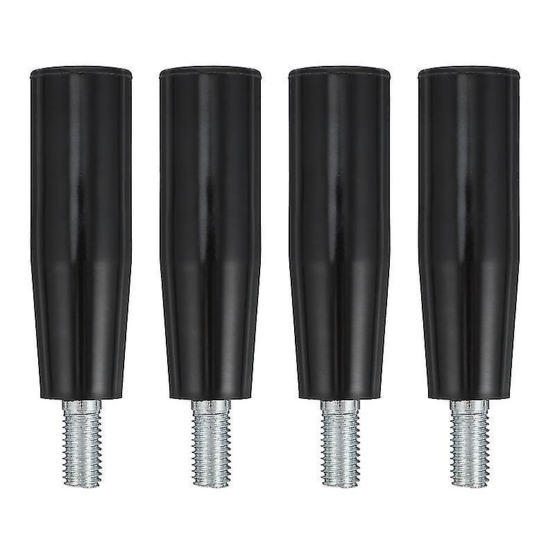 4 Stück Drechselbankgriffe