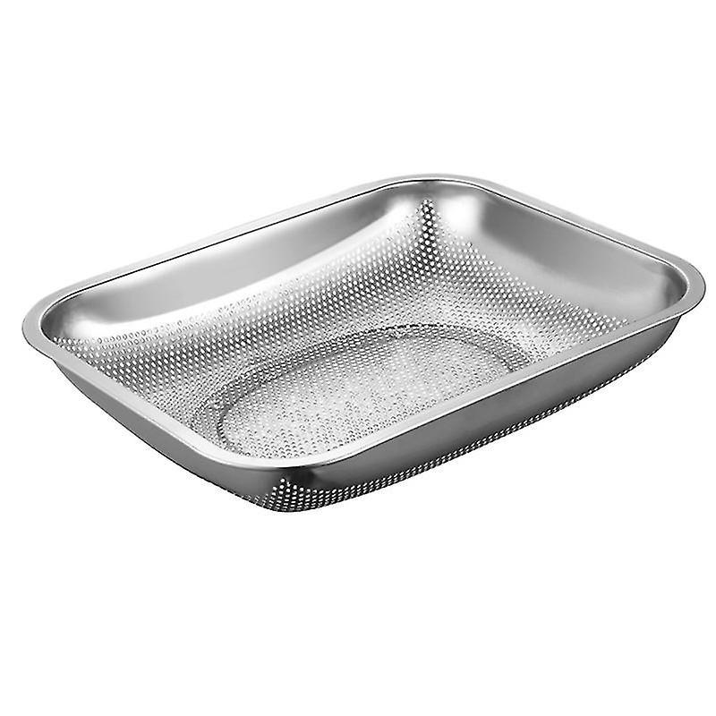 Das Neue 1-teilige Gemüsebecken