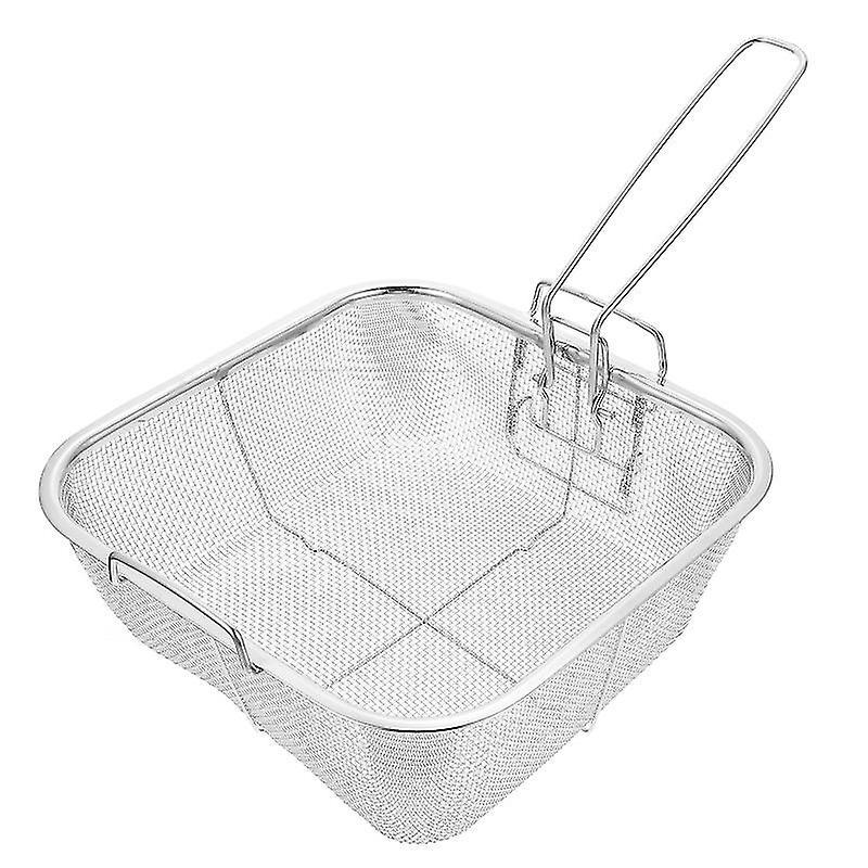 Der Neue Korb Für 1 Pommes Frites