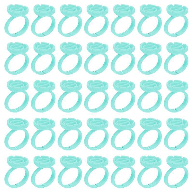 100 Stück Klebebecher