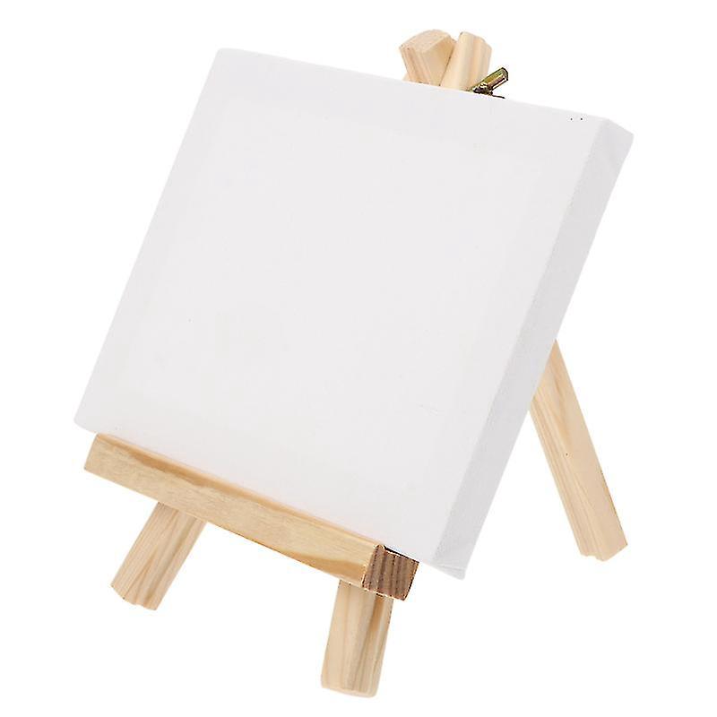 1 Set Tisch-präsentationsständer