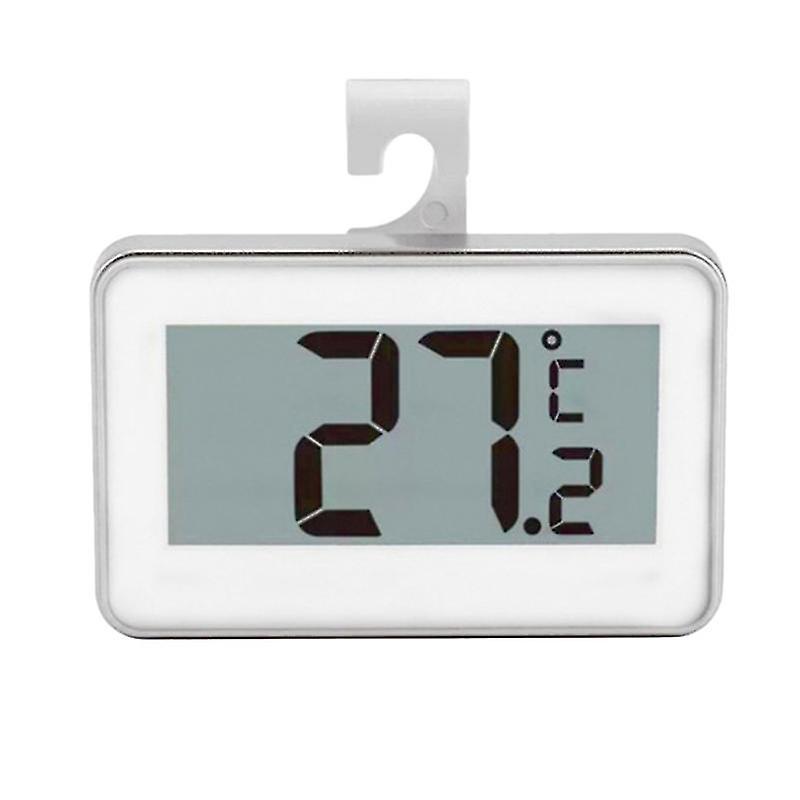 1 Stück Lcd-thermometer