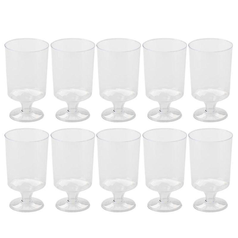30 Stück Puddingbecher