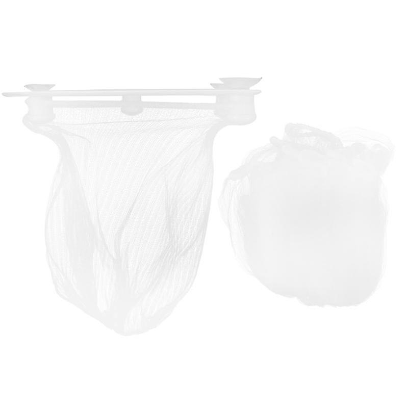 1 Set Spülbecken-sieb