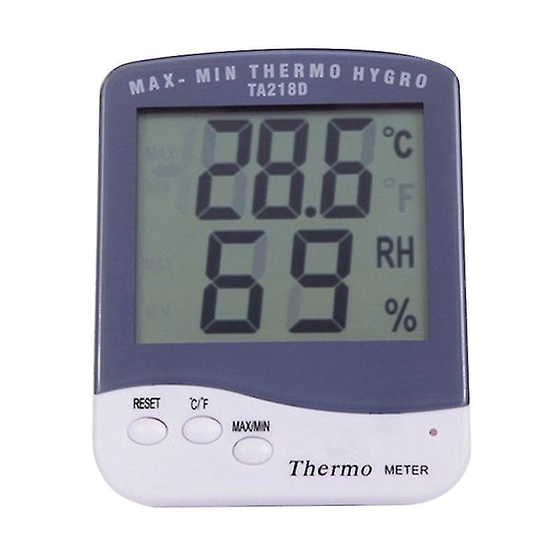 1 Stück Temperaturmessgerät