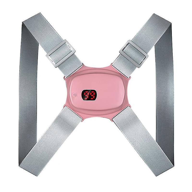 1 Set Smart Buckelkorrekturgürtel