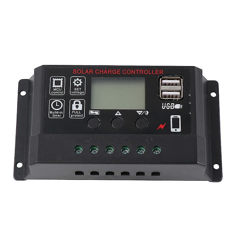 Der Neue 1-teilige Solarpanel-controller