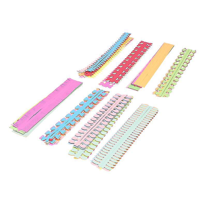 Stück Papierquilling