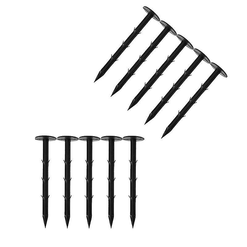 10 Stück Gartenanker