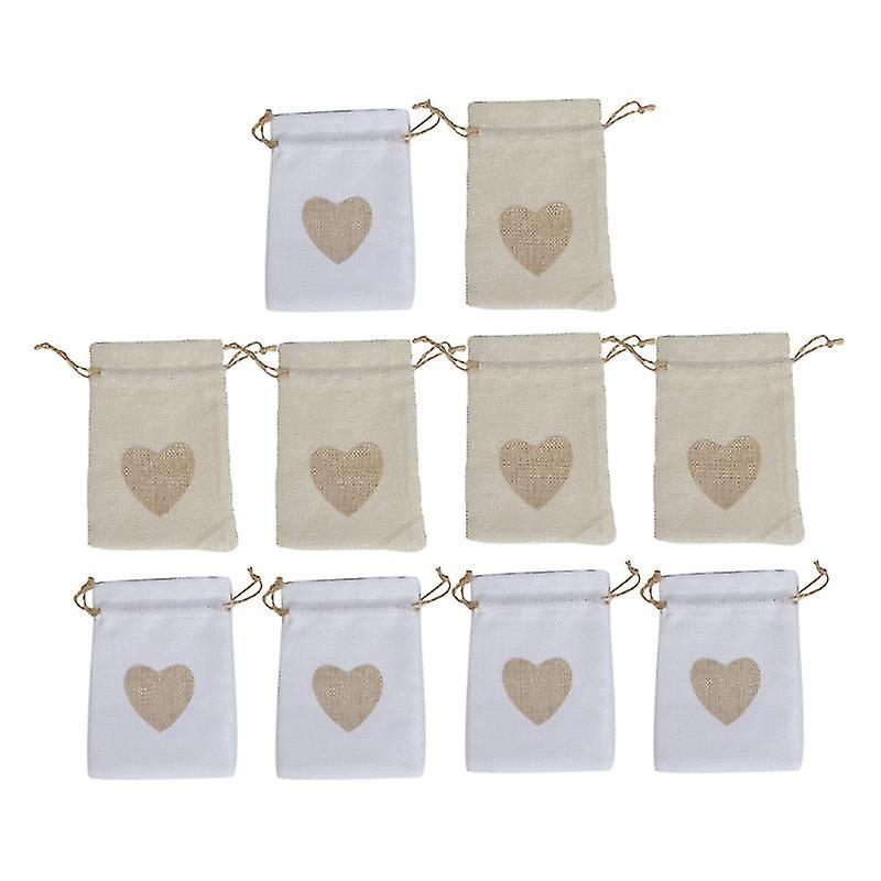 10 Geschenktüten