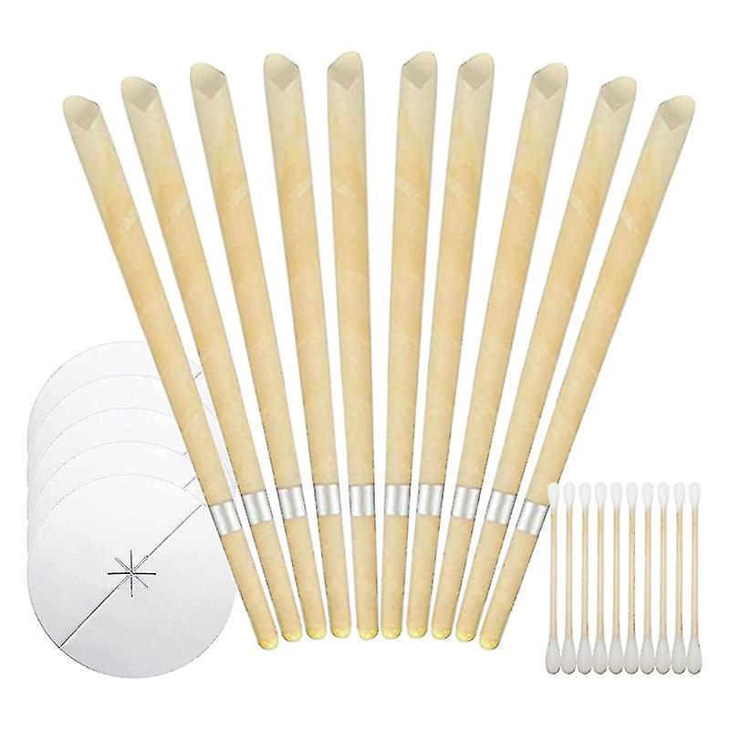 1 Set Ohrreinigungsstäbchen
