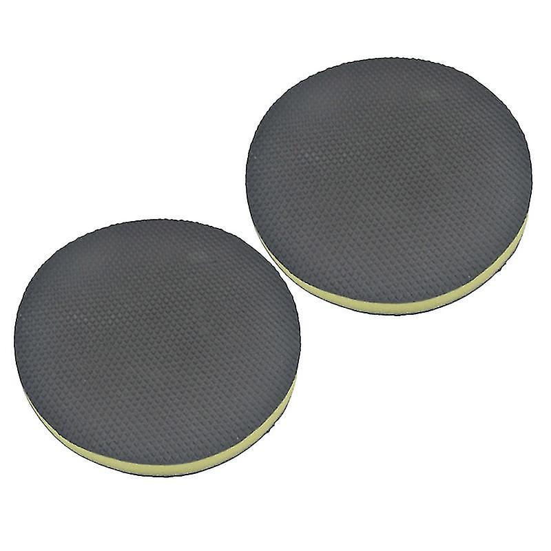 2 Stück Tonpads