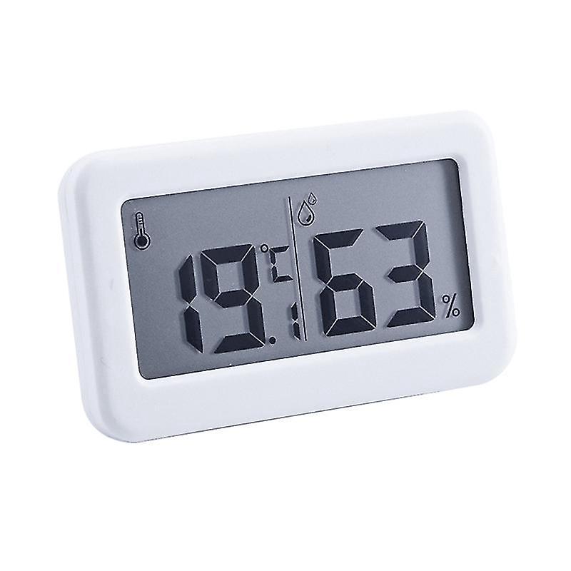 1 Stück Praktisches Hygrometer