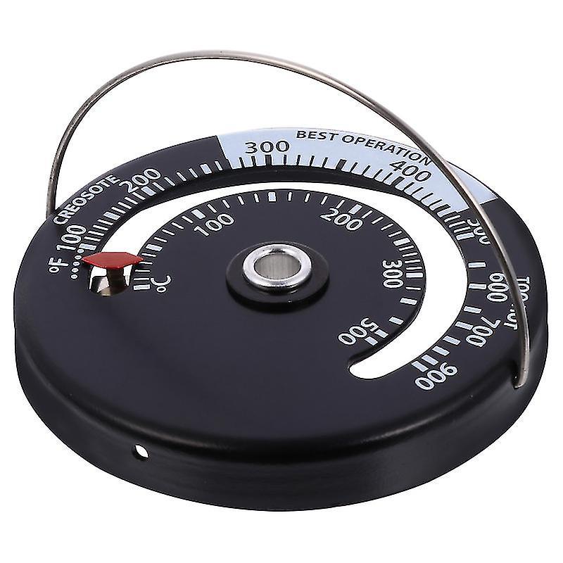 1 Stück Holzofenthermometer
