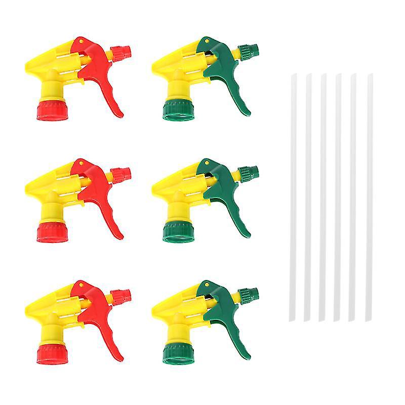 12er-pack Ersatz-sprühflaschen