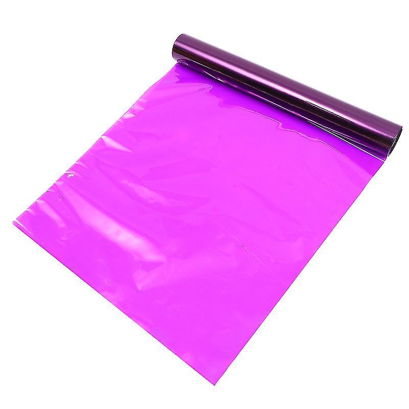 1 Stück Cellophan-geschenkpapier
