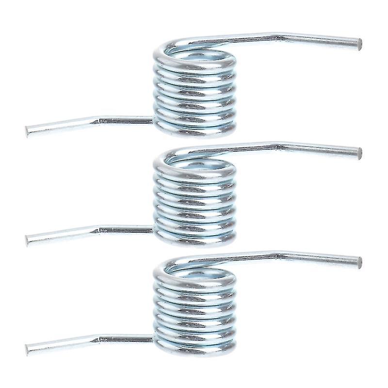 3 Stück Hydraulikheberfeder