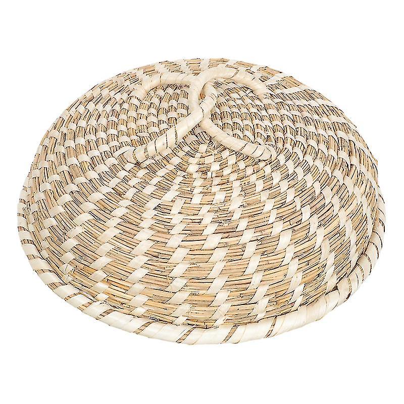 1 Stück Holz-topfdeckel