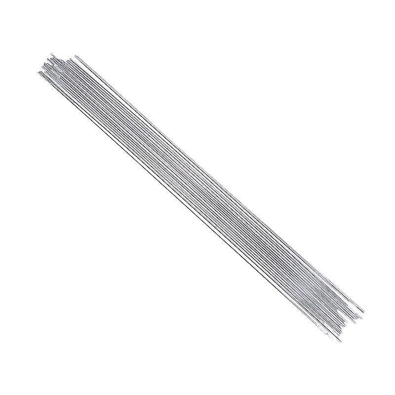 50 Stück Aluminium-flussmitteldraht