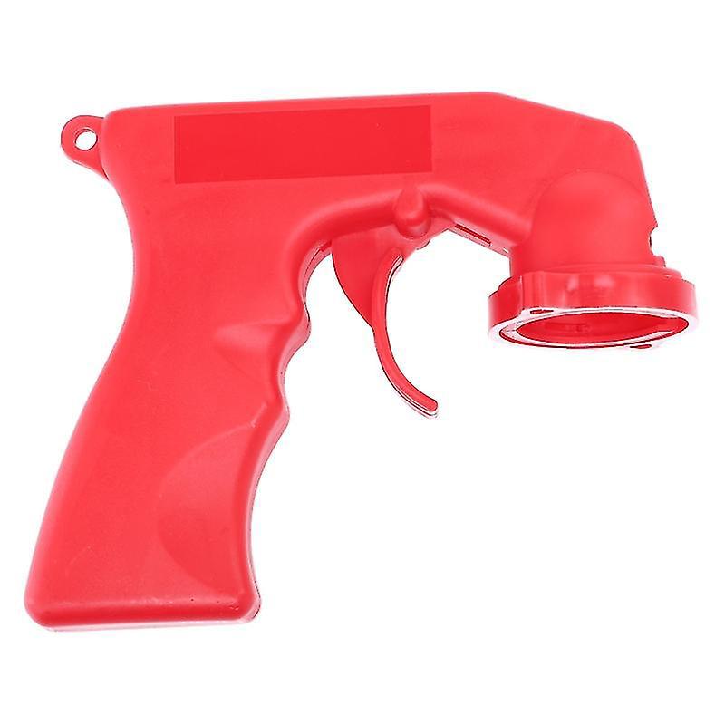 4 Stück Manuelle Farbspritzpistolengriffe