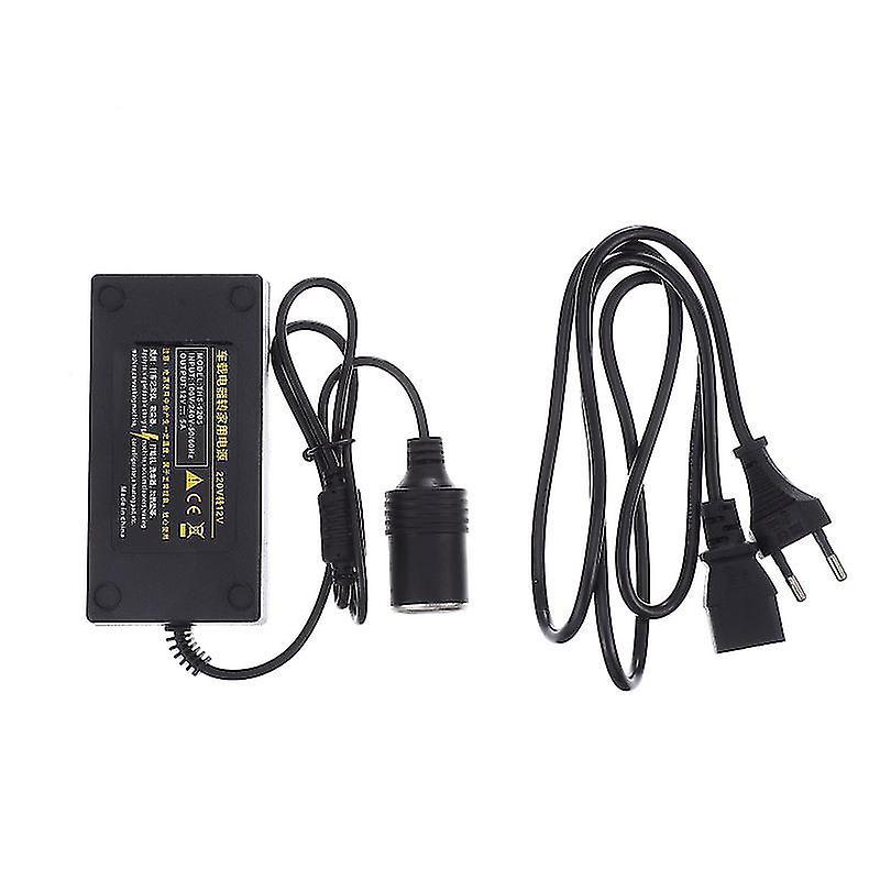 1 Stück 220v 12v Stromwandler