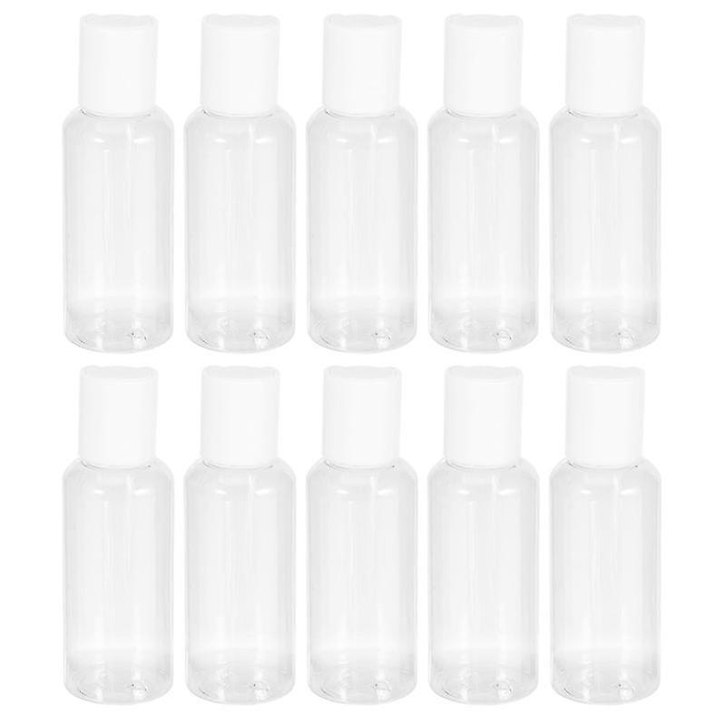 10 Flaschen Für Shampoo