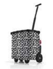 REISENTHEL® Einkaufstrolley Carrycruiser, 40 l
