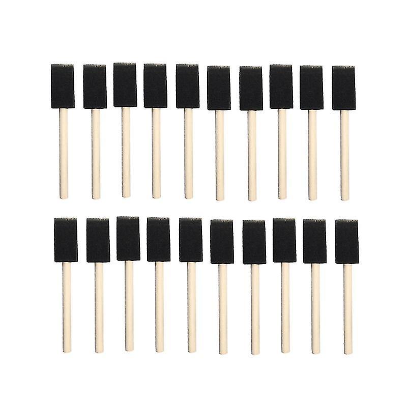 24-teiliger Pinsel