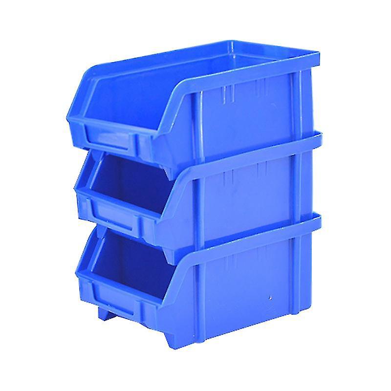 3-teilige Aufbewahrungsbox Für Kleinteile