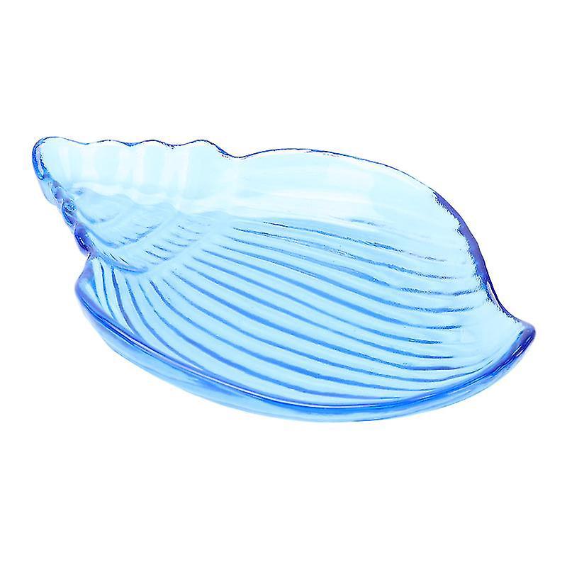 1 Stück Obsthalter Aus Glas
