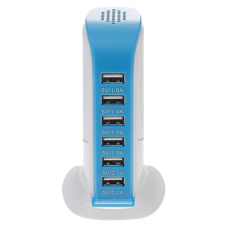 1 Stück Usb-ladegerät Für Reisen, Zuhause Und Büro