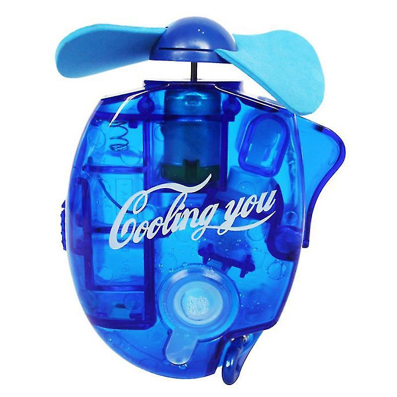 1 Stück Mini-kühler/personalventilator