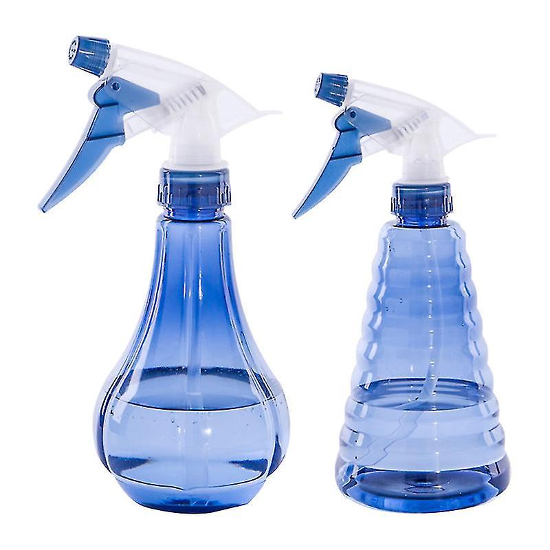 2 Stück Verstellbare Plastikflaschen